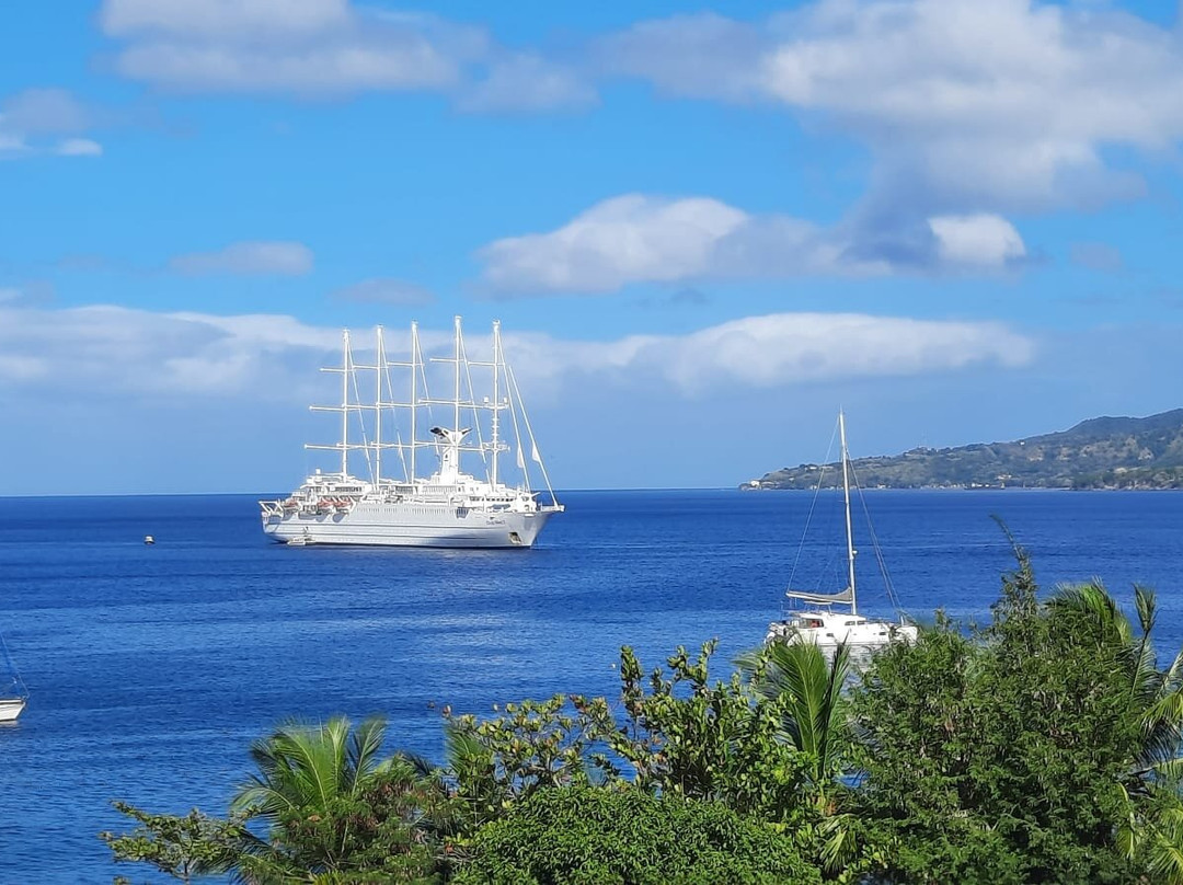 Residence Madicreoles主图