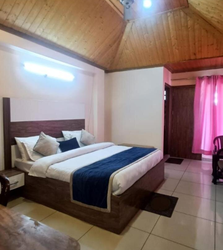 Flagship Kasauli View