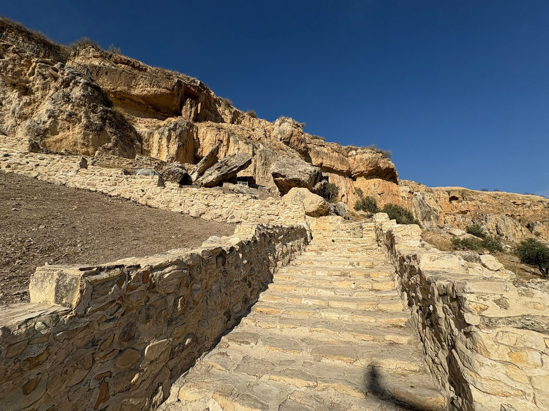 Iraq Al Amir-安曼必去景点