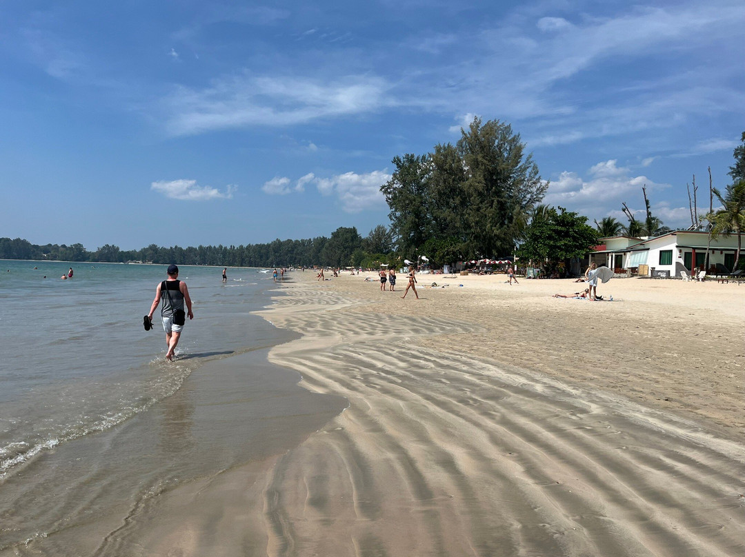 Horizon Beach Resort Koh Jum主图