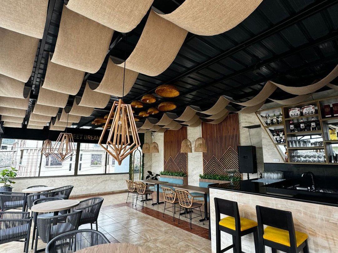 Hotel Sweet Dreams主图