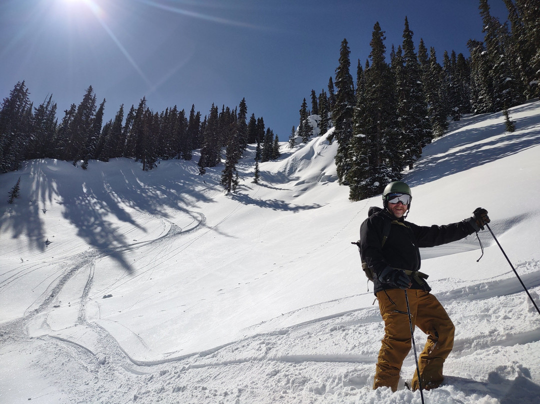 Alpine Quest Sports-Edwards必去景点