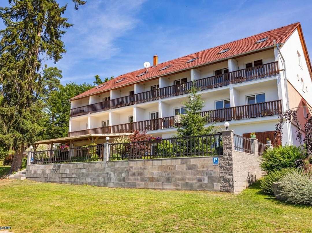 Hotel Sobol