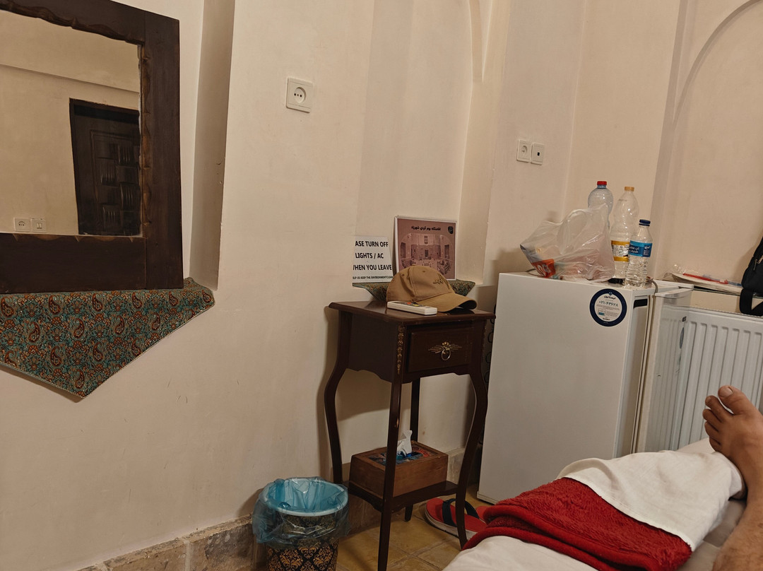 Shahrazad Hotel主图