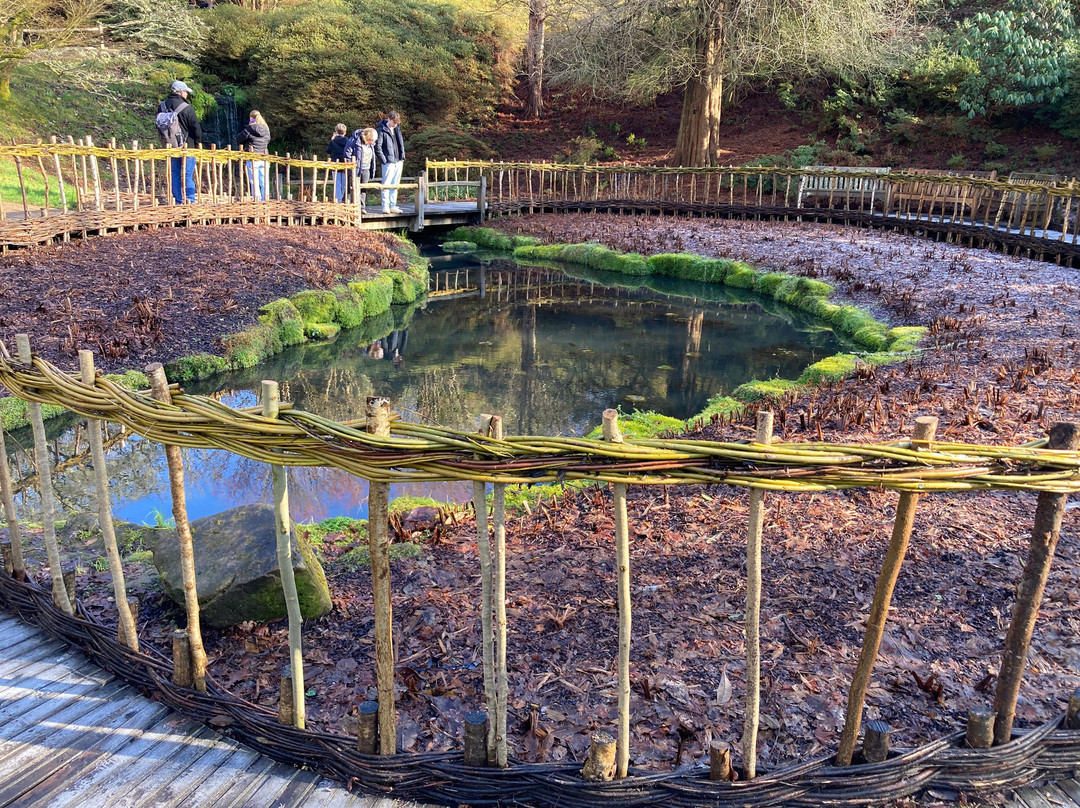 Wakehurst景点图片