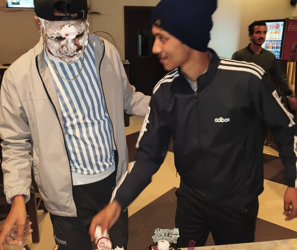 Hotel Bellevue Inn主图