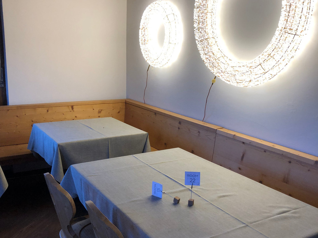 Hotel Garni Edy主图