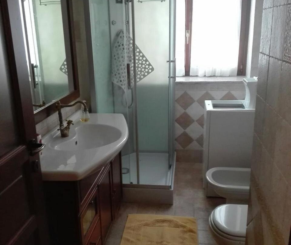 Appartamento Pellousiere