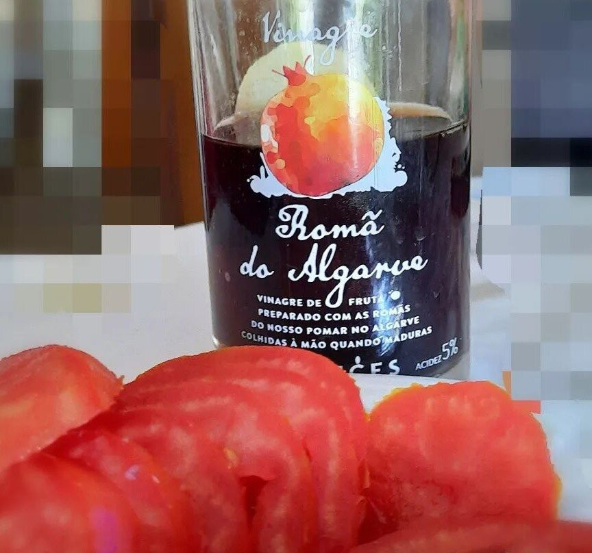 Mercearia do Algarve景点图片