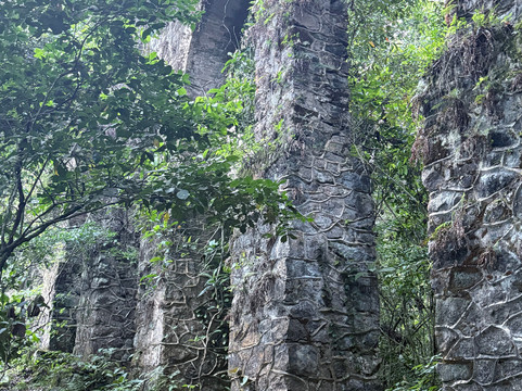 Maré da Ilha-格兰德岛必去景点