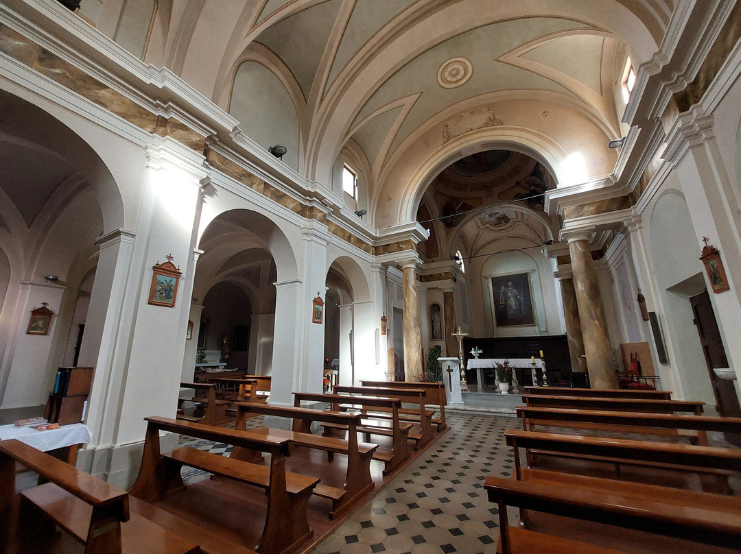 Chiesa dei Santi Germano e Prospero景点图片