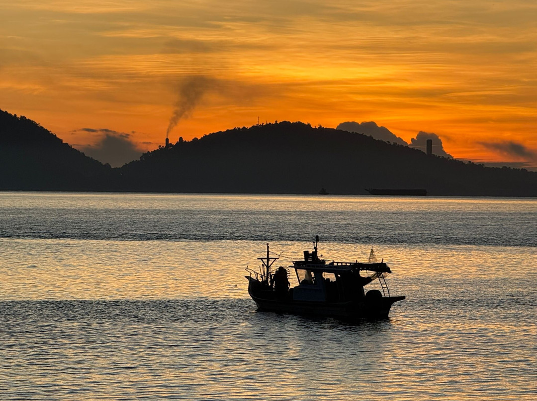 绿中海度假村主图