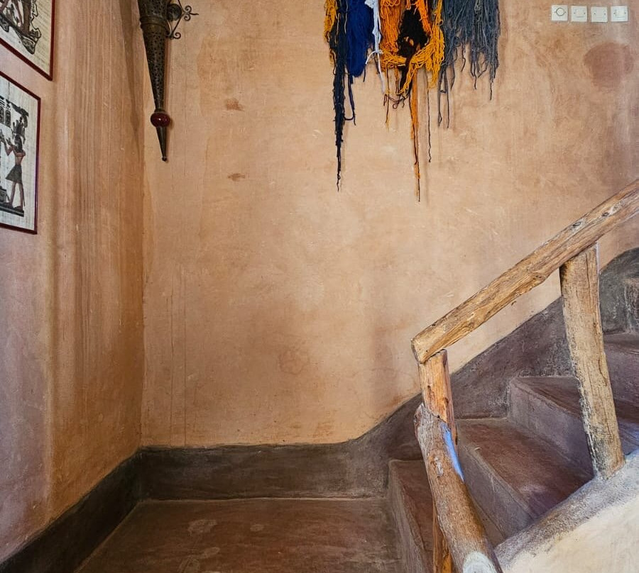 Kasbah Tigmi El Janoub主图