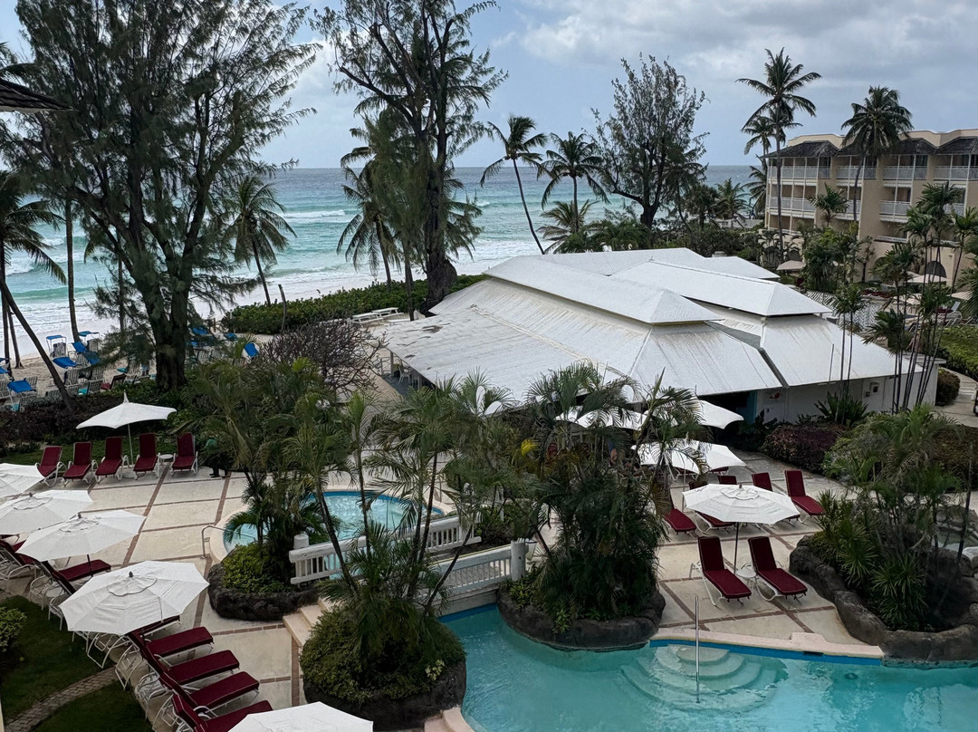 Turtle Beach by Elegant Hotels – All-Inclusive主图