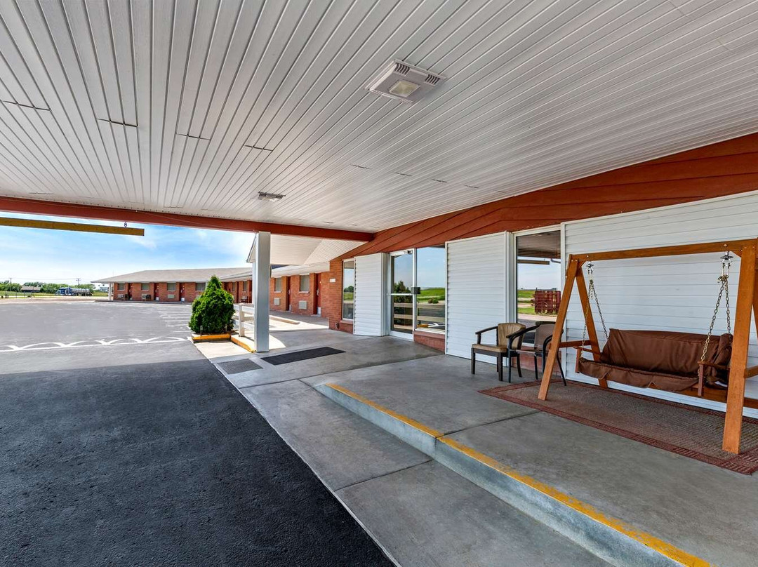 Americas Best Value Inn Belleville主图