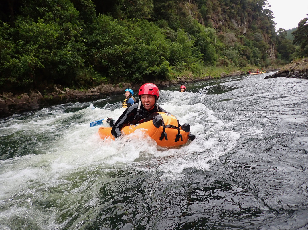 Riverbug.nz景点图片