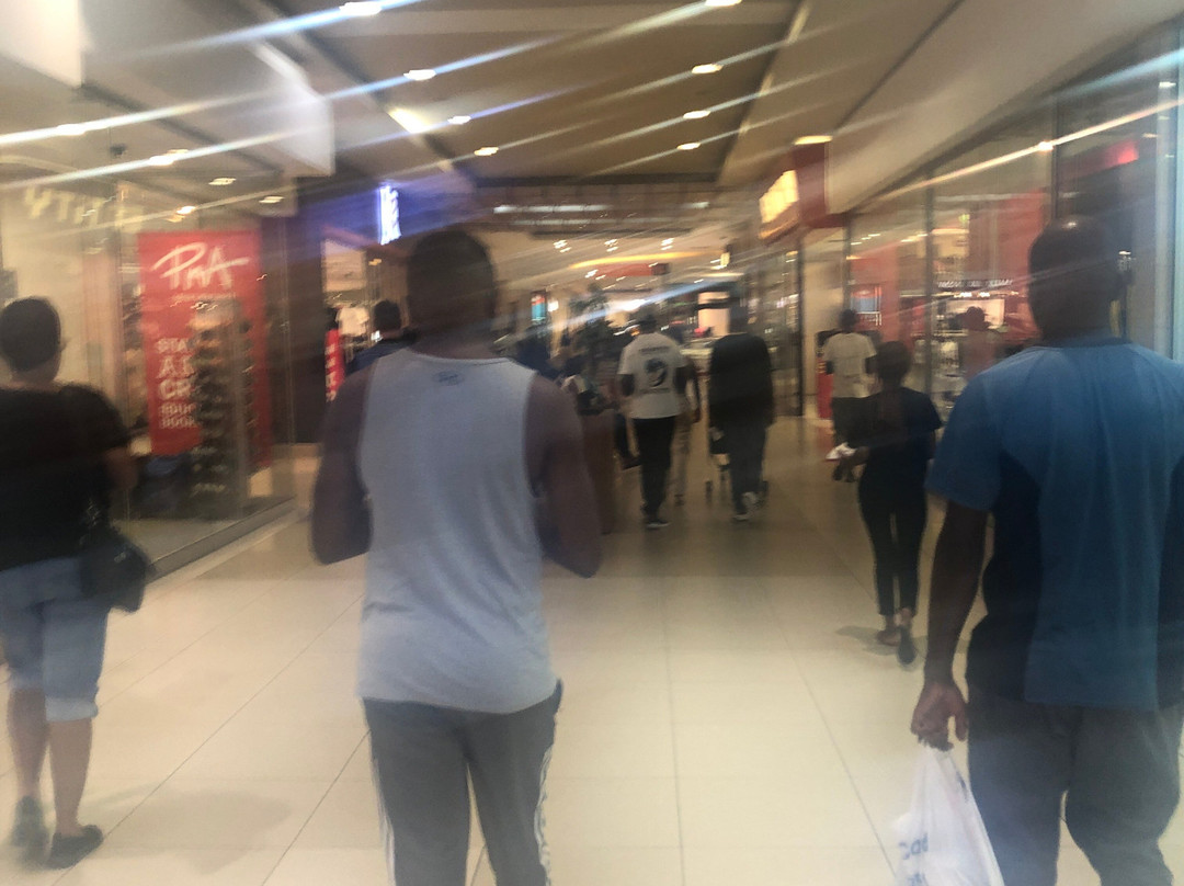 Wernhil Park-温德和克必去景点