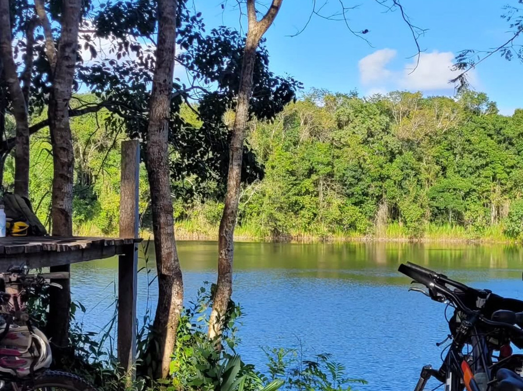 Báalam Nah; Experiencias de Aventura.-Felipe Carrillo Puerto必去景点
