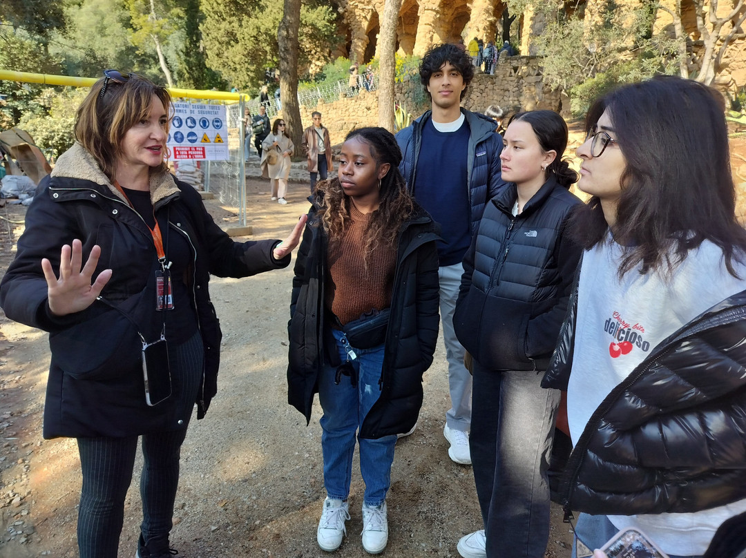 Live Barcelona Tours景点图片
