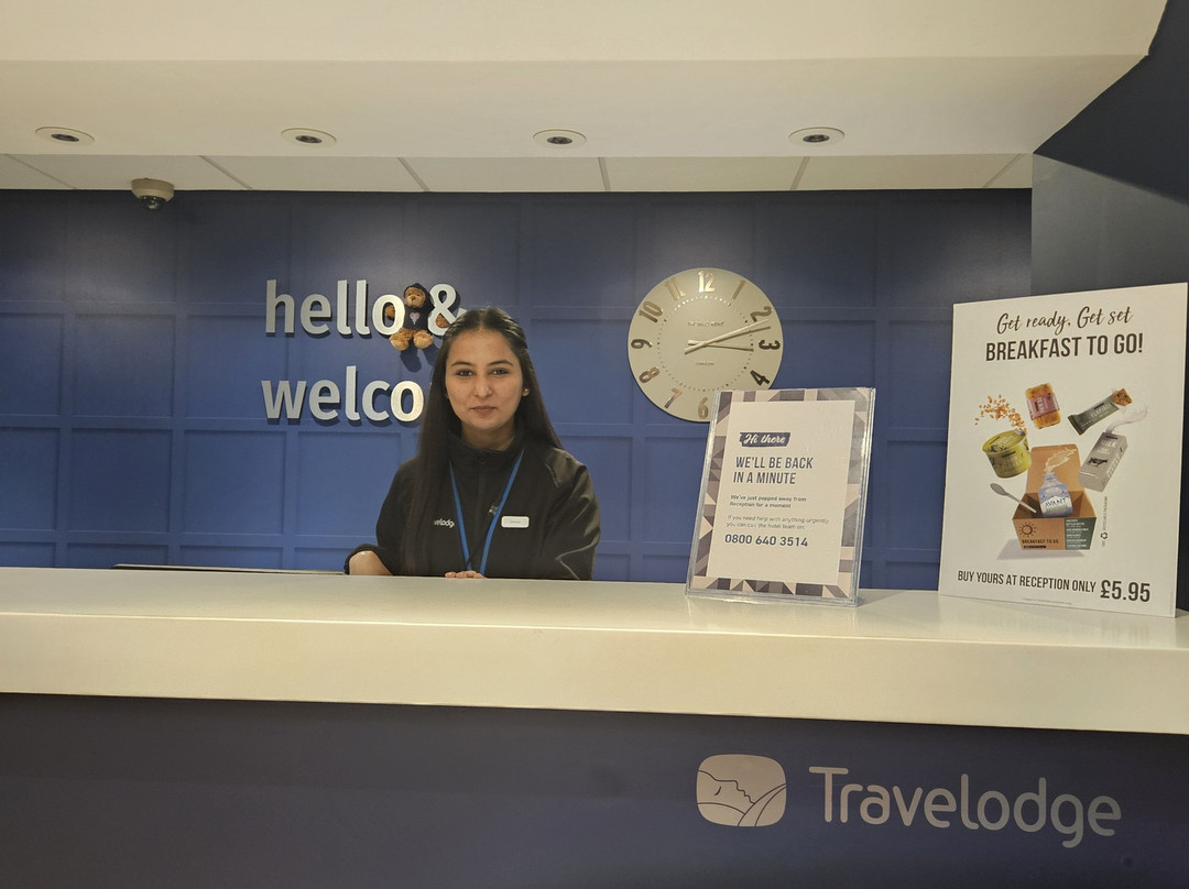 Travelodge Birmingham Perry Barr主图