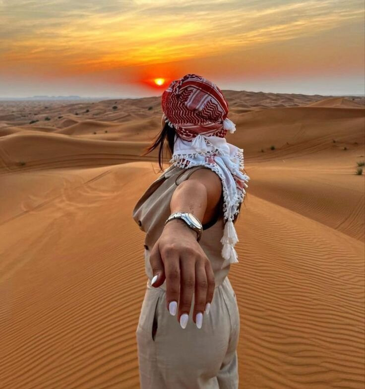 Dubai Explorers-迪拜必去景点