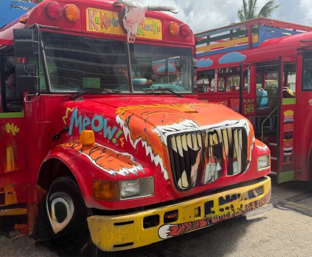 Kukoo Kunuku-Noord必去景点