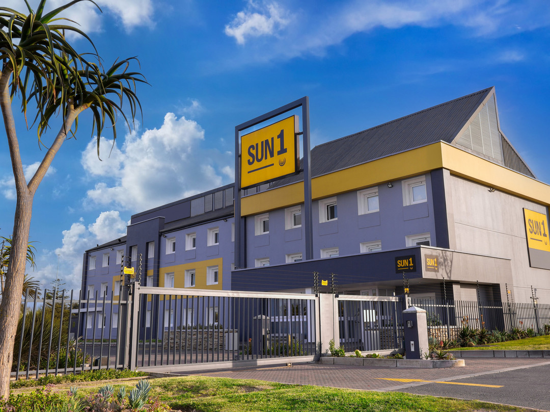 SUN1 Milnerton主图