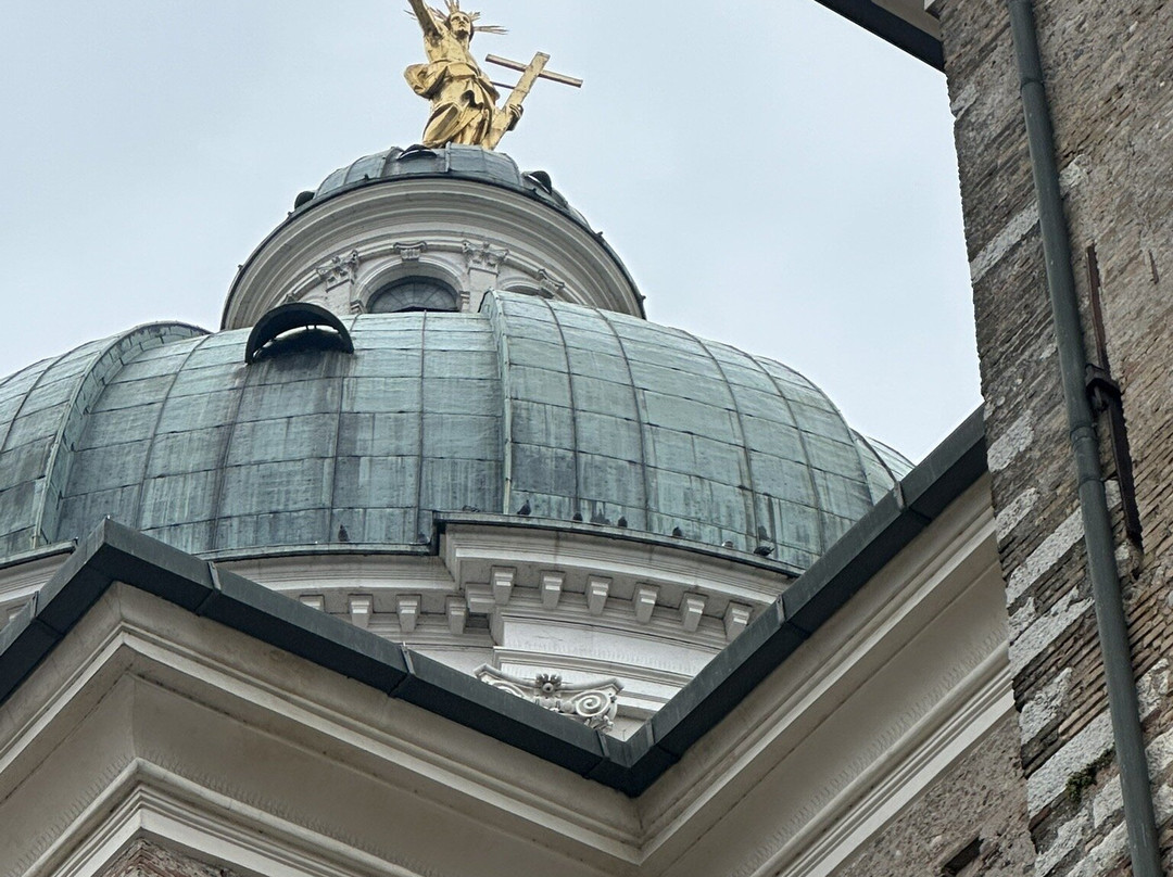 Duomo di Santa Maria Assunta景点图片