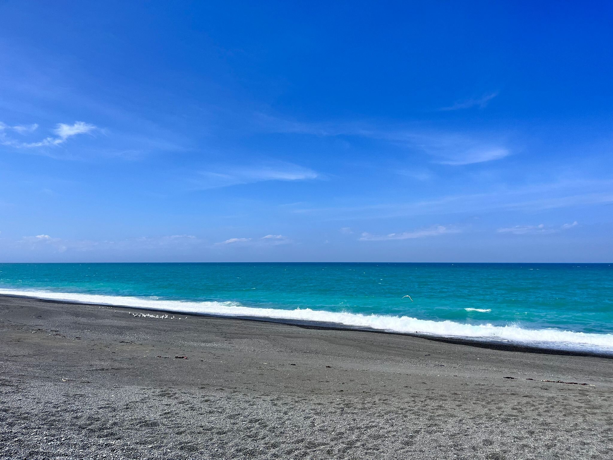 Xandari Pearl Beach Resort-泳池