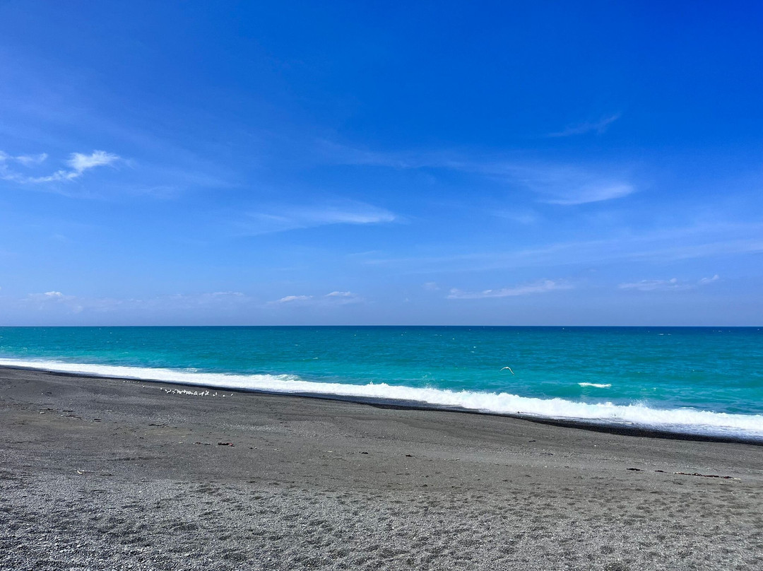 Xandari Pearl Beach Resort主图