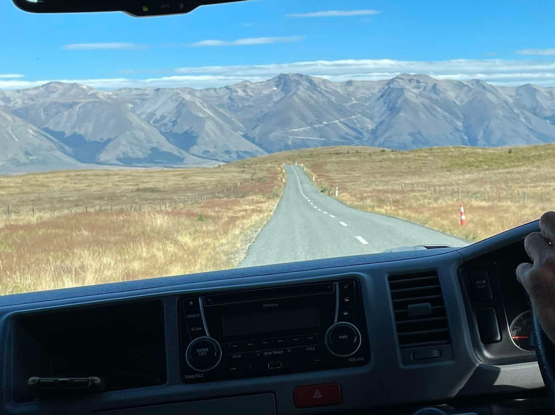 Water Nomads-奥克兰必去景点