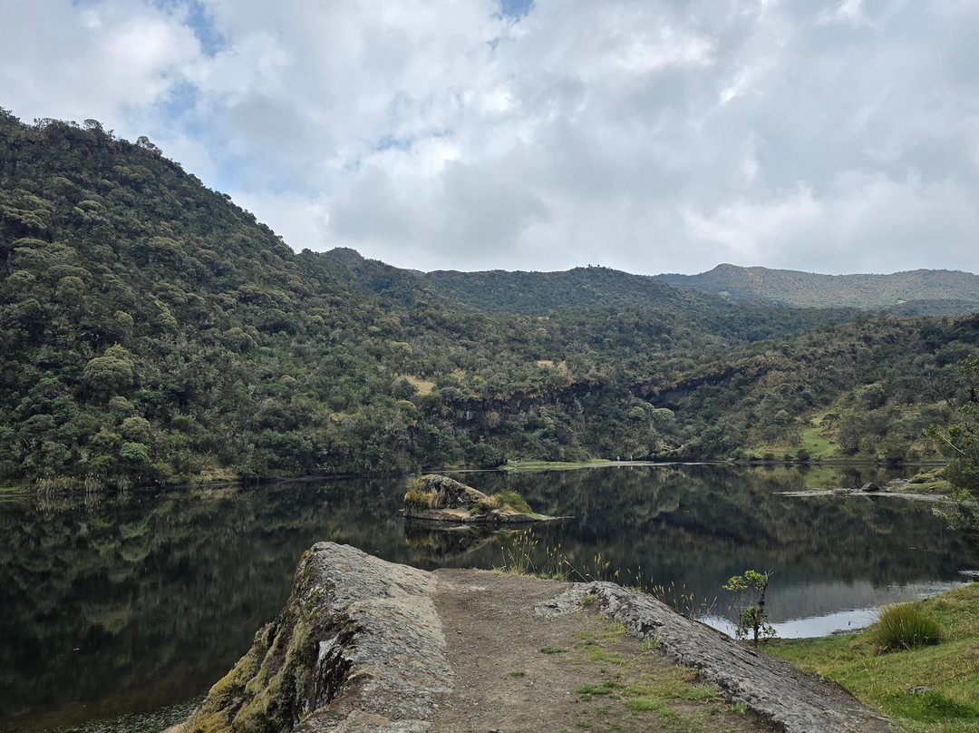 Mongui Travels-Mongui必去景点