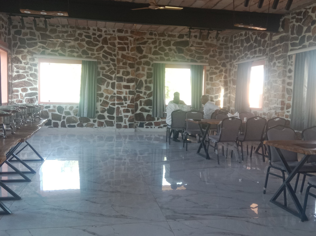 Mukunda's Sky Jawai Resort