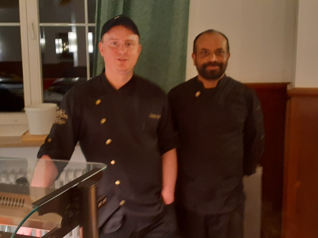 Schlosshotel Kirchberg主图