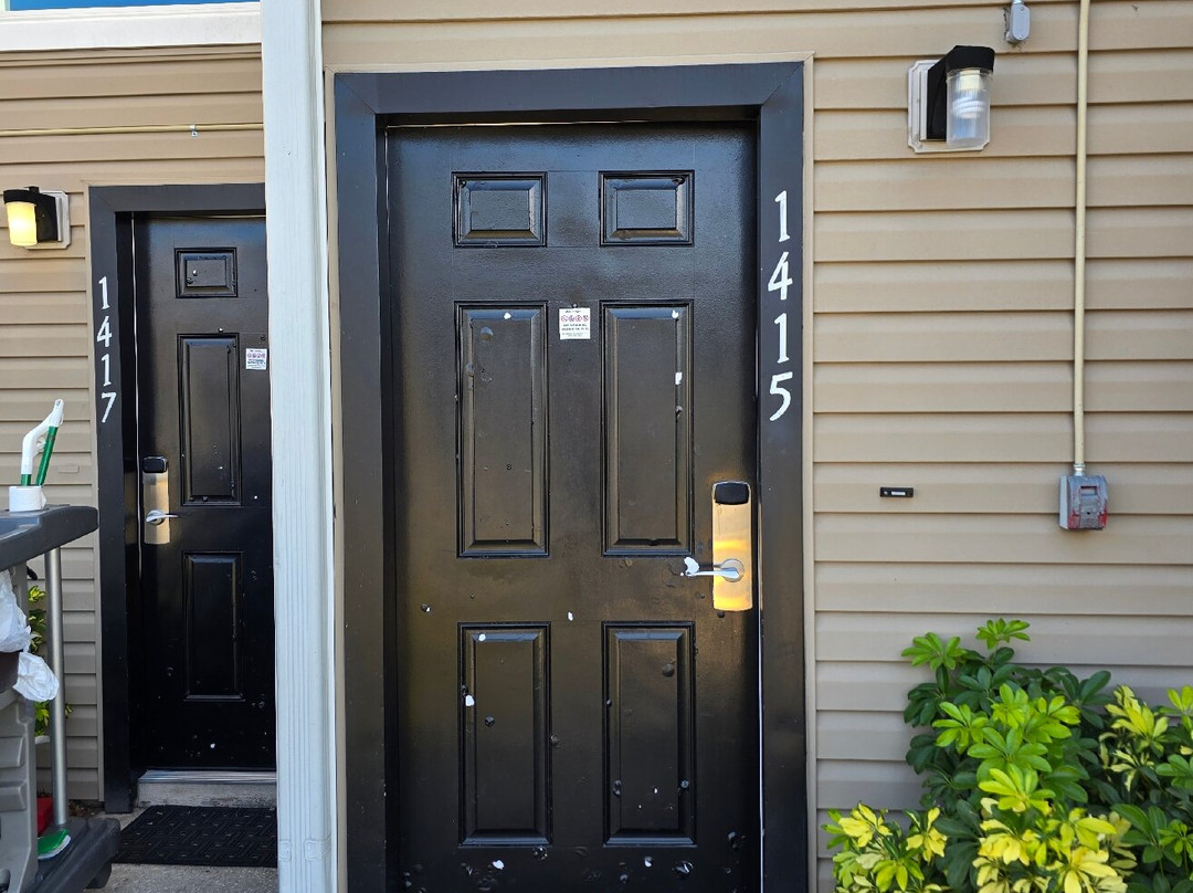 Villas at Fortune Place主图