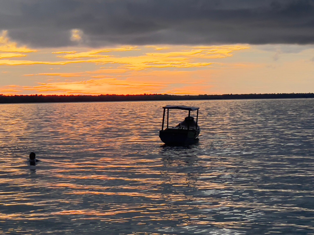 Wakatobi Hoga Diving主图