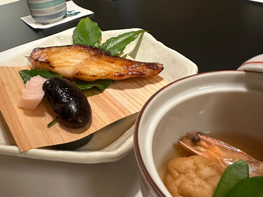 Kashiwaya Honten主图
