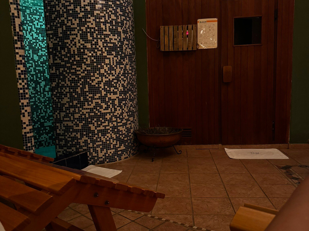 Hotel Boschetto主图