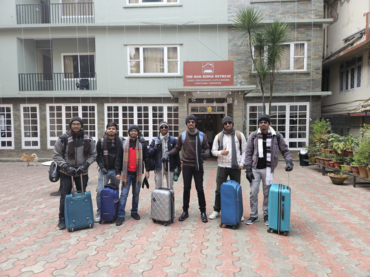 Baizus Holidays-Sungava必去景点