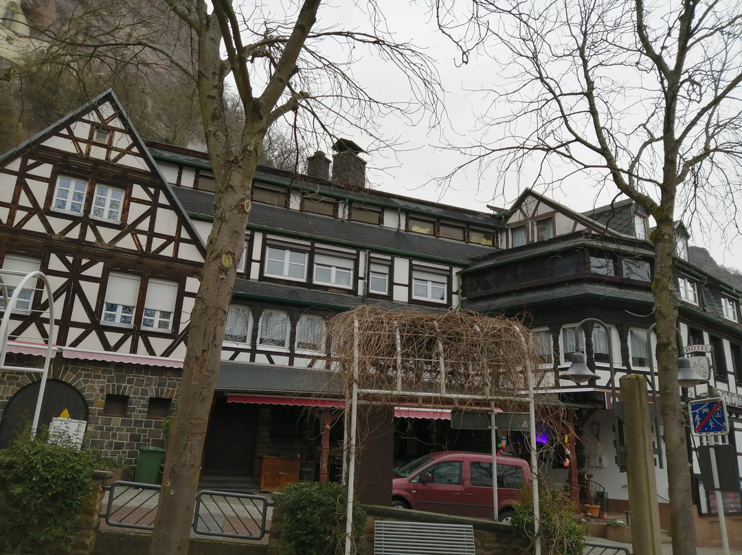 Schlossschenke Oberstein主图