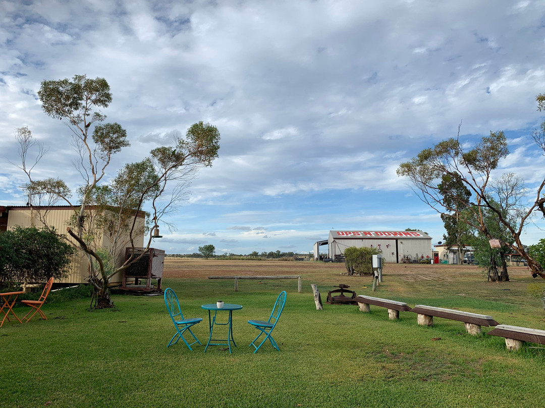 Ups N Downs Farm Stay主图