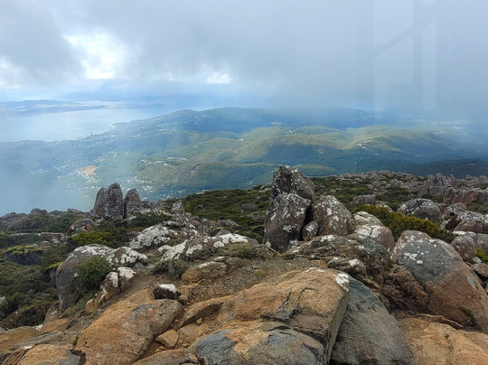 Premier Travel Tasmania-霍巴特必去景点