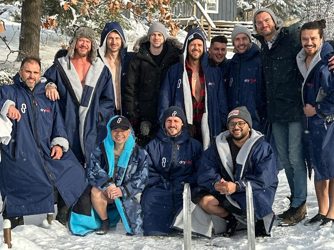 Unbounded Cold Camp-Havelock必去景点