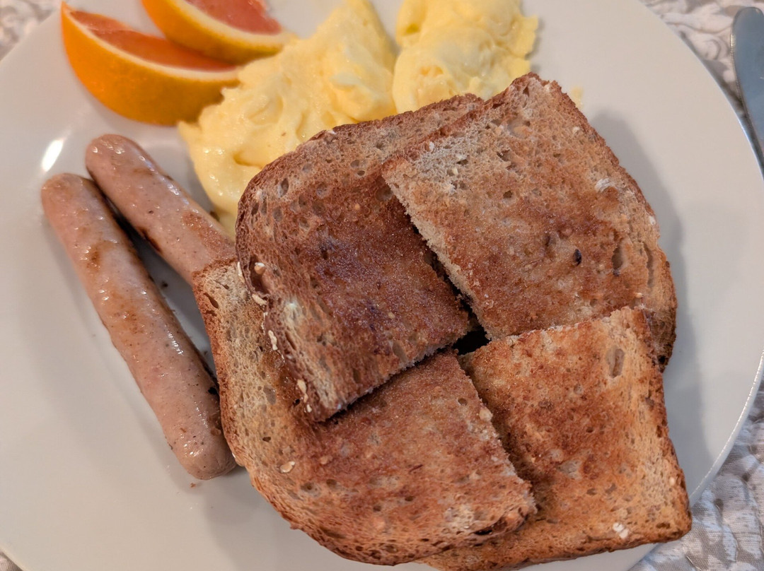 Inn At Crystal Lake B&b主图