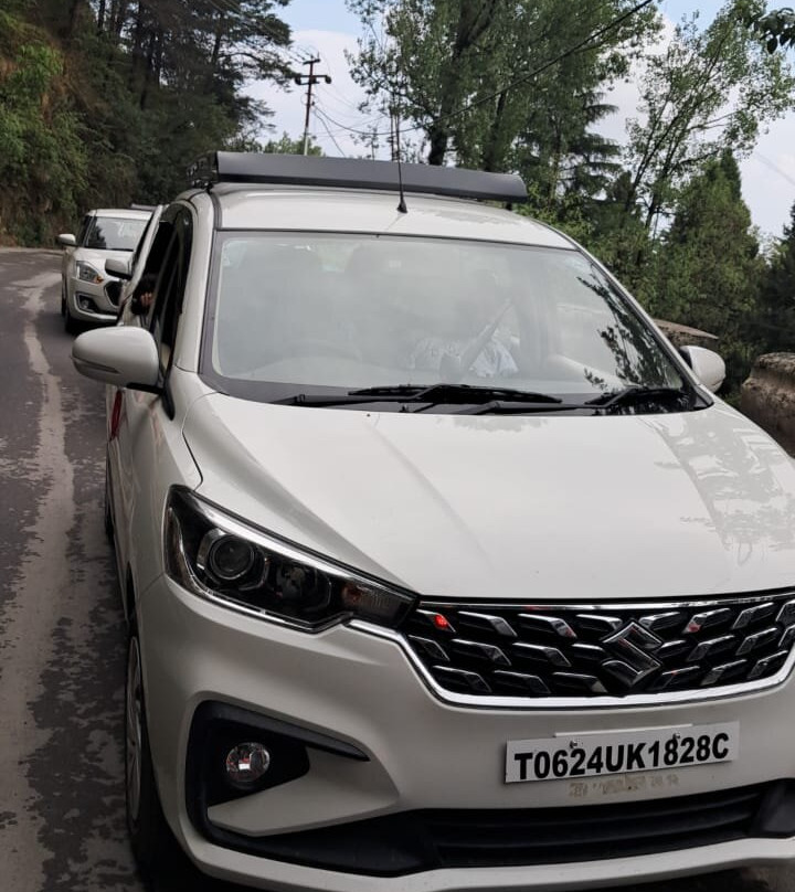 Delhi Private Taxi Service In India-新德里必去景点