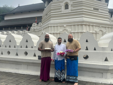 KHK TOURS-马塔拉必去景点