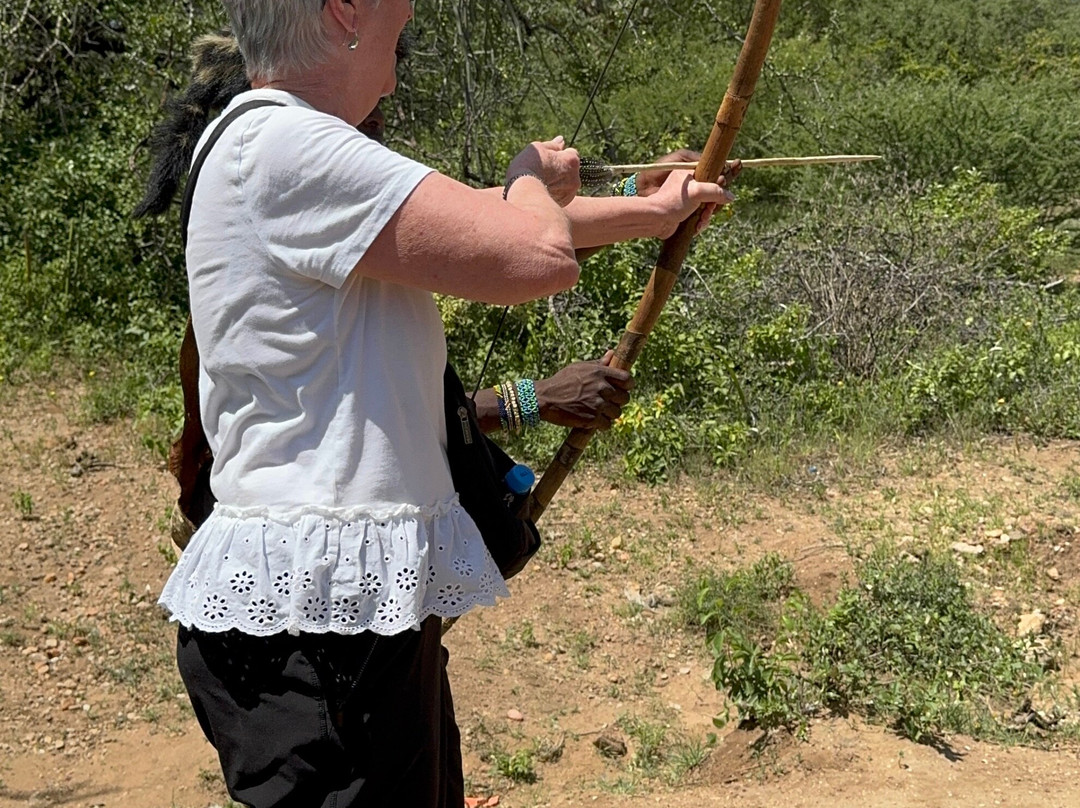 Maishafrika Adventures景点图片