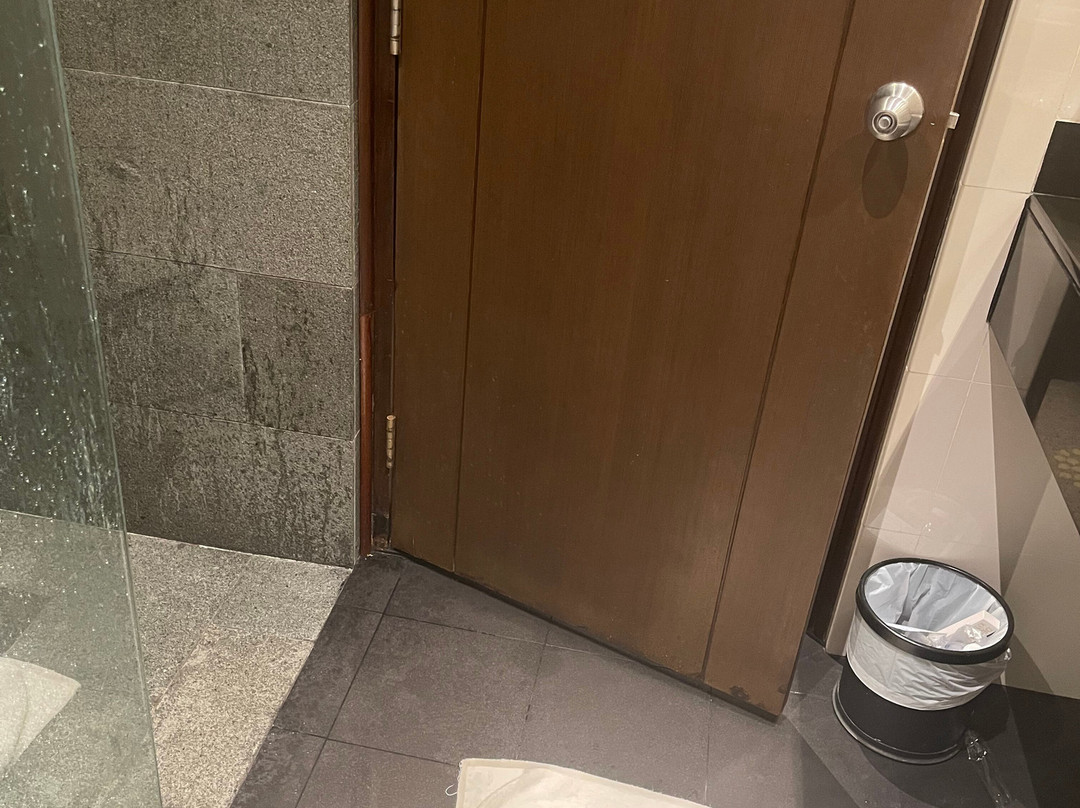 巴洛伊巴淡I号酒店主图