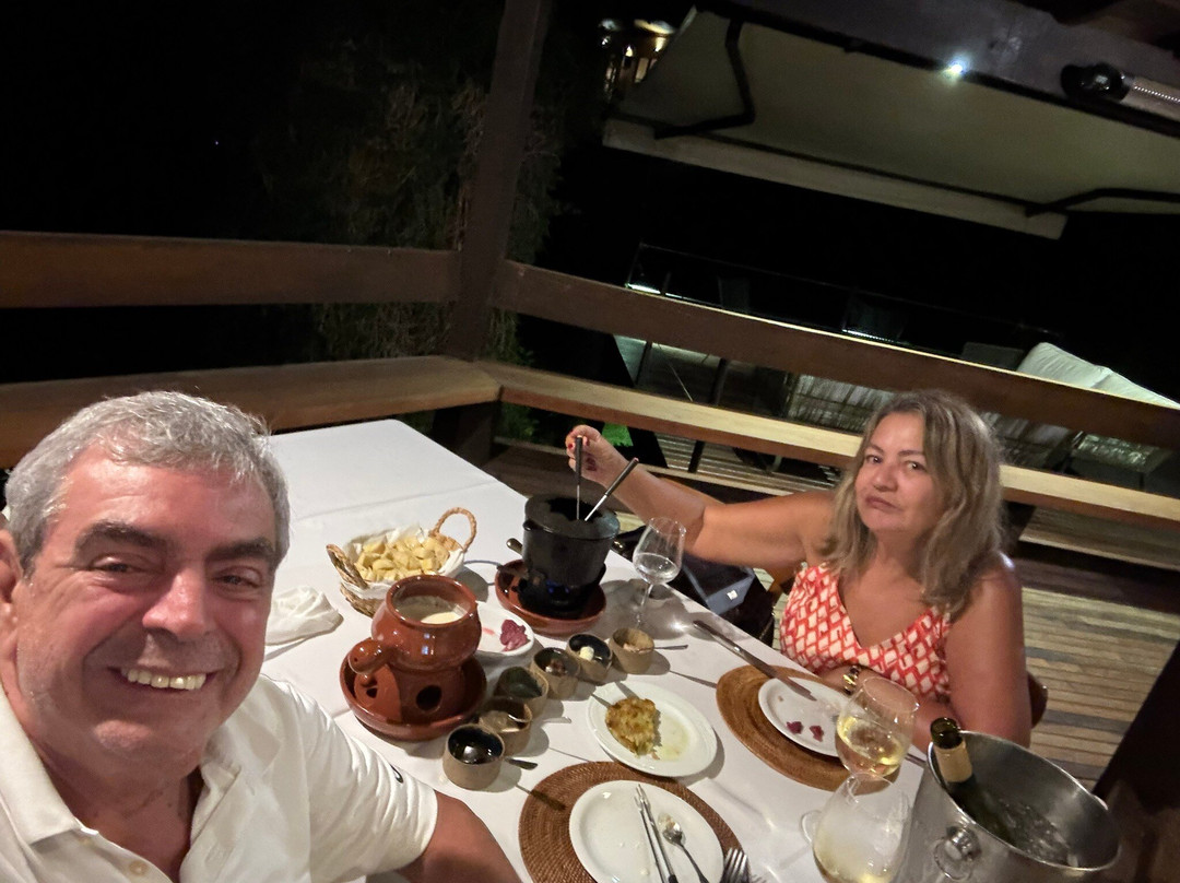 Pousada Tijupa主图