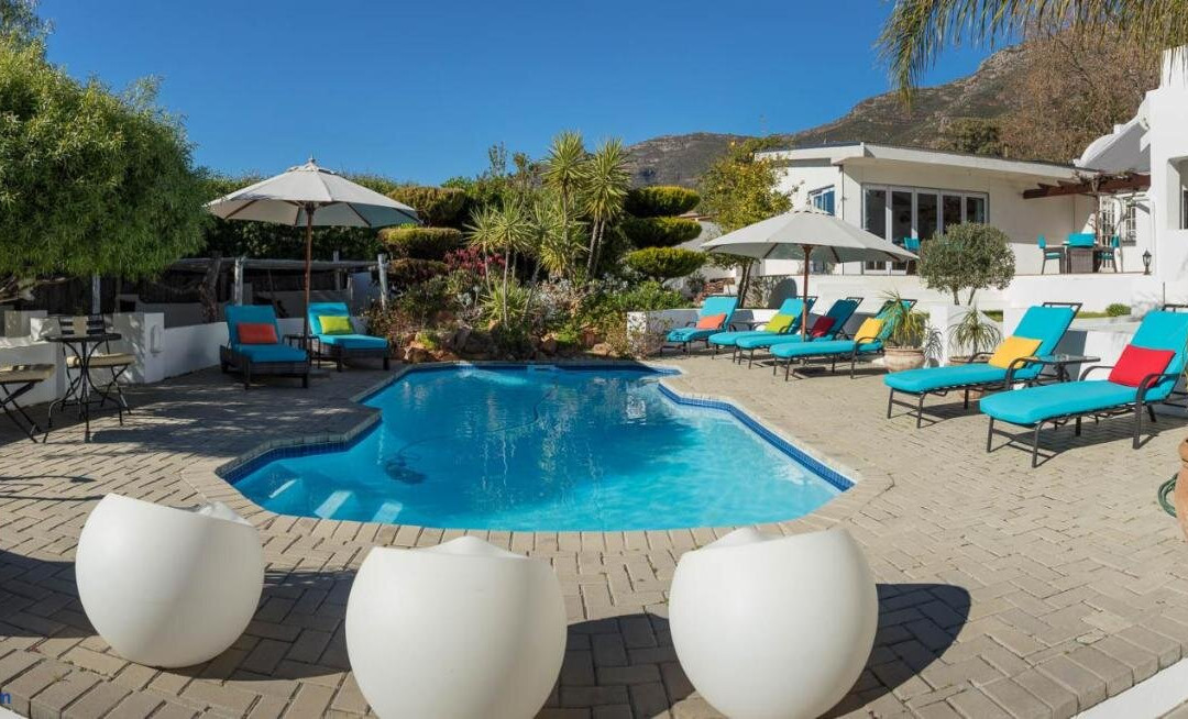 Church Hills Guest House